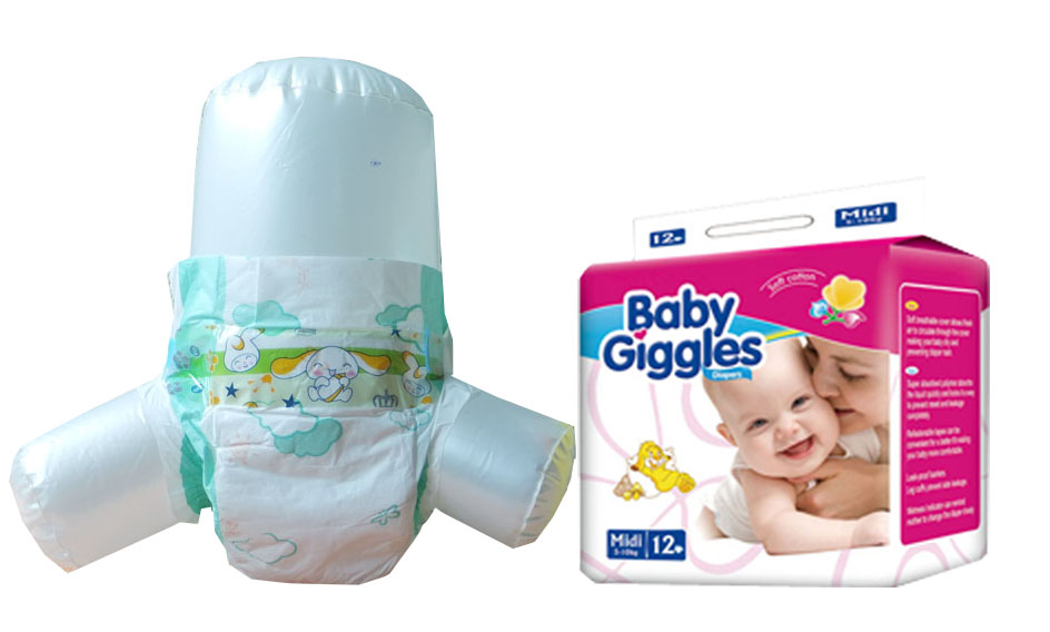 baby giggles 12pcs